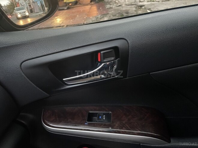Toyota Camry 2014, 161,000 km - 2.5 l - Bakı