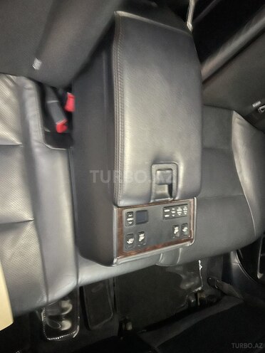 Toyota Camry 2014, 161,000 km - 2.5 l - Bakı