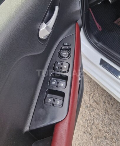 Kia Rio 2021, 168,000 km - 1.6 l - Sumqayıt