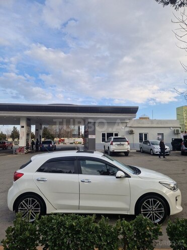 Kia Rio 2021, 168,000 km - 1.6 l - Sumqayıt