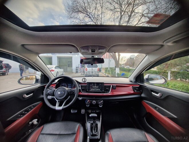 Kia Rio 2021, 168,000 km - 1.6 l - Sumqayıt