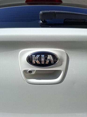 Kia Rio 2021, 168,000 km - 1.6 l - Sumqayıt