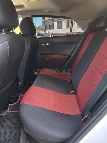 Kia Rio 2021, 168,000 km - 1.6 l - Sumqayıt