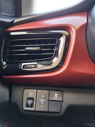 Kia Rio 2021, 168,000 km - 1.6 l - Sumqayıt