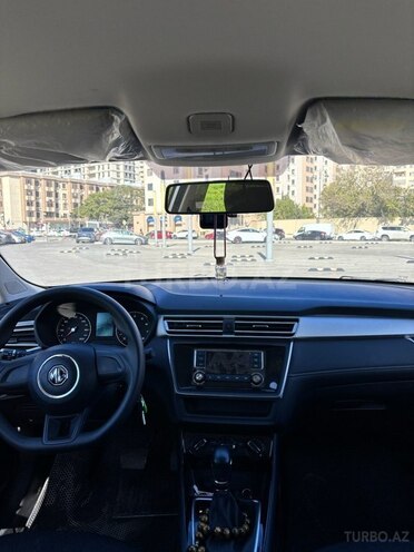 MG 5 2023, 15,500 km - 1.5 l - Bakı