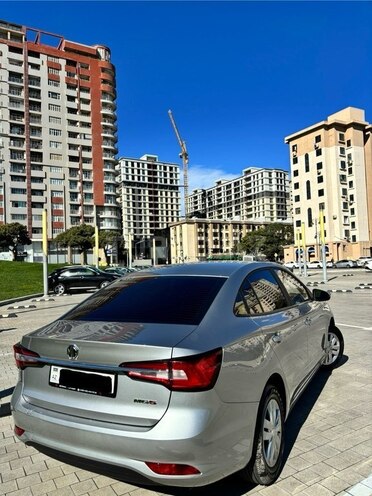 MG 5 2023, 15,500 km - 1.5 l - Bakı