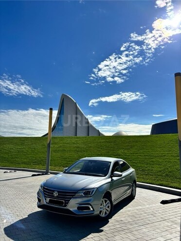 MG 5 2023, 15,500 km - 1.5 l - Bakı
