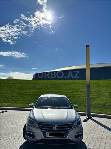 MG 5 2023, 15,500 km - 1.5 l - Bakı