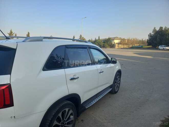 Kia Sorento 2012, 101,000 km - 2.0 л - Bakı