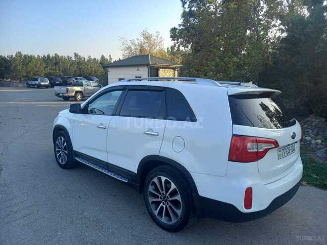 Kia Sorento 2012, 101,000 km - 2.0 л - Bakı