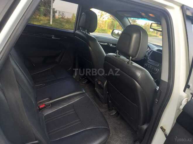 Kia Sorento 2012, 101,000 km - 2.0 л - Bakı