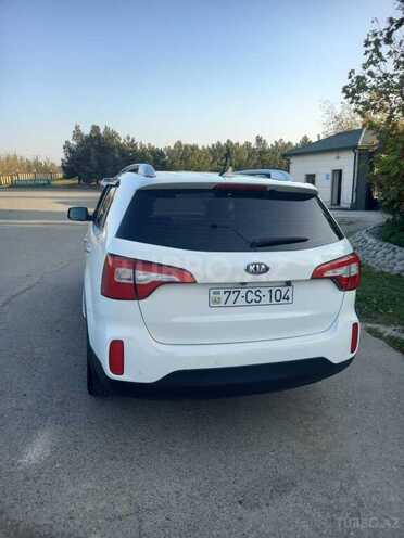 Kia Sorento 2012, 101,000 km - 2.0 л - Bakı