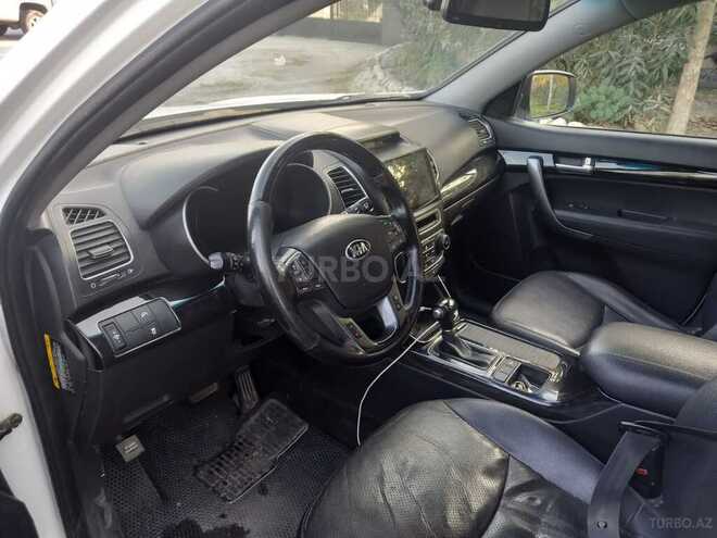 Kia Sorento 2012, 101,000 km - 2.0 л - Bakı