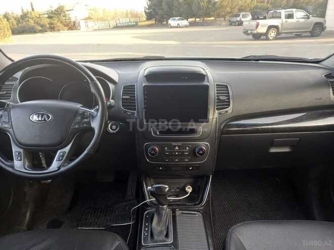 Kia Sorento 2012, 101,000 km - 2.0 л - Bakı