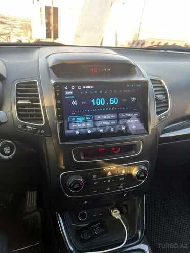 Kia Sorento 2012, 101,000 km - 2.0 л - Bakı
