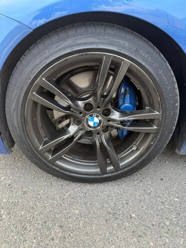 BMW 328 2014, 180,000 km - 2.0 l - Bakı