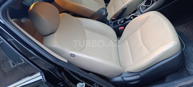 Hyundai Elantra 2014, 188,000 km - 1.8 l - Bakı