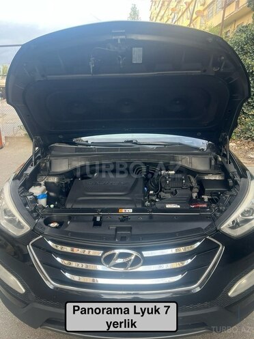 Hyundai Santa Fe-2