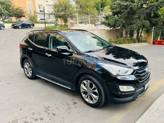 Hyundai Santa Fe-1