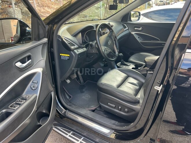 Hyundai Santa Fe-4