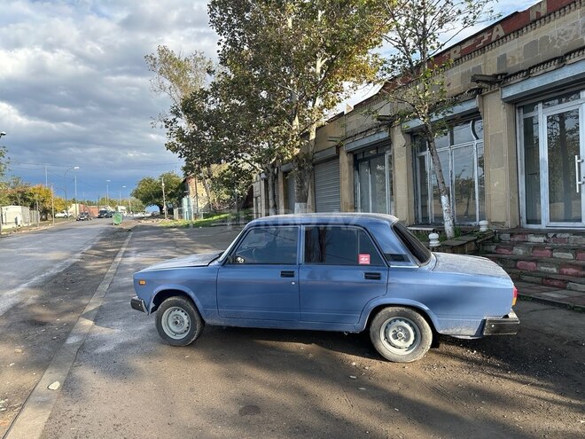LADA (VAZ) 2107 2006, 45,000 km - 1.6 l - Gəncə