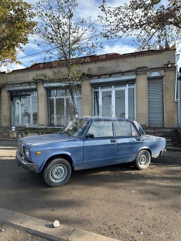 LADA (VAZ) 2107 2006, 45,000 km - 1.6 l - Gəncə