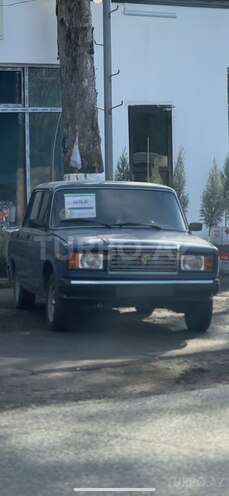 LADA (VAZ) 2107 2006, 45,000 km - 1.6 l - Gəncə