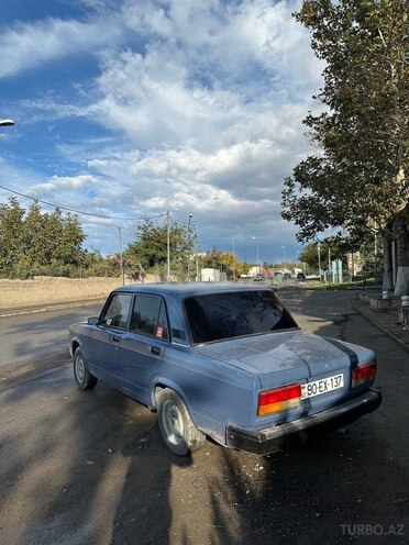 LADA (VAZ) 2107 2006, 45,000 km - 1.6 l - Gəncə