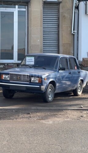 LADA (VAZ) 2107 2006, 45,000 km - 1.6 l - Gəncə