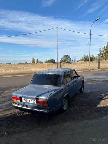 LADA (VAZ) 2107 2006, 45,000 km - 1.6 l - Gəncə