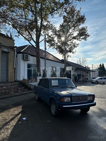 LADA (VAZ) 2107 2006, 45,000 km - 1.6 l - Gəncə