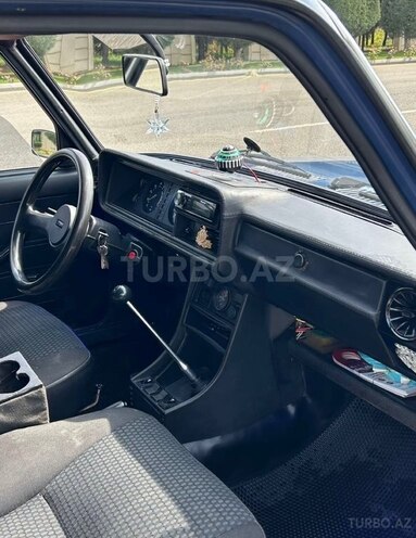 LADA (VAZ) 2107 2006, 45,000 km - 1.6 l - Gəncə