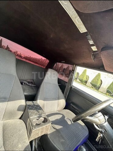 LADA (VAZ) 2107 2006, 45,000 km - 1.6 l - Gəncə