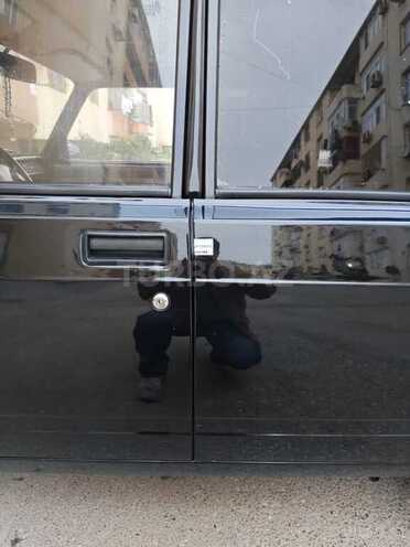 LADA (VAZ) 2107 2011, 145,000 km - 1.6 l - Bakı