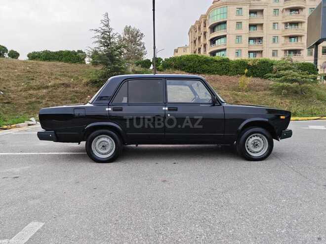 LADA (VAZ) 2107 2011, 145,000 km - 1.6 l - Bakı