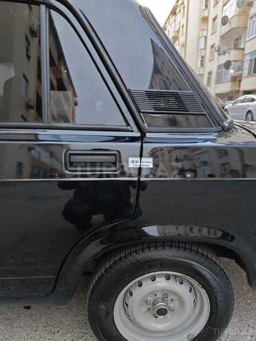 LADA (VAZ) 2107 2011, 145,000 km - 1.6 l - Bakı
