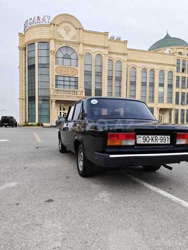 LADA (VAZ) 2107 2011, 145,000 km - 1.6 l - Bakı