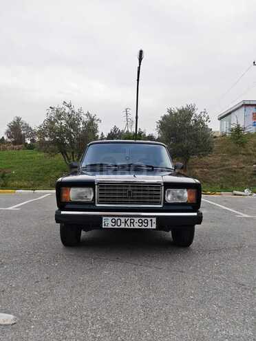 LADA (VAZ) 2107 2011, 145,000 km - 1.6 l - Bakı