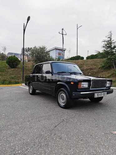 LADA (VAZ) 2107 2011, 145,000 km - 1.6 l - Bakı