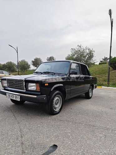 LADA (VAZ) 2107 2011, 145,000 km - 1.6 l - Bakı