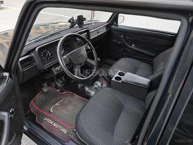 LADA (VAZ) 2107 2011, 145,000 km - 1.6 l - Bakı