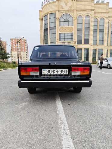 LADA (VAZ) 2107 2011, 145,000 km - 1.6 l - Bakı