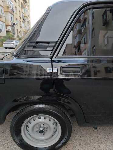 LADA (VAZ) 2107 2011, 145,000 km - 1.6 l - Bakı