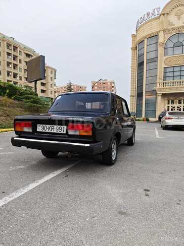 LADA (VAZ) 2107 2011, 145,000 km - 1.6 l - Bakı