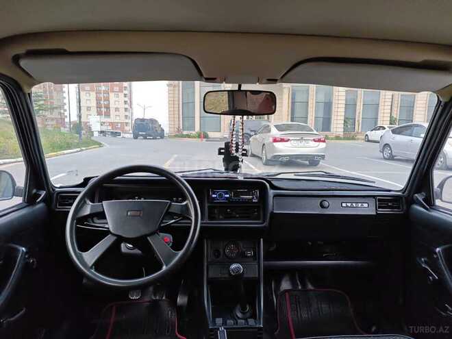 LADA (VAZ) 2107 2011, 145,000 km - 1.6 l - Bakı