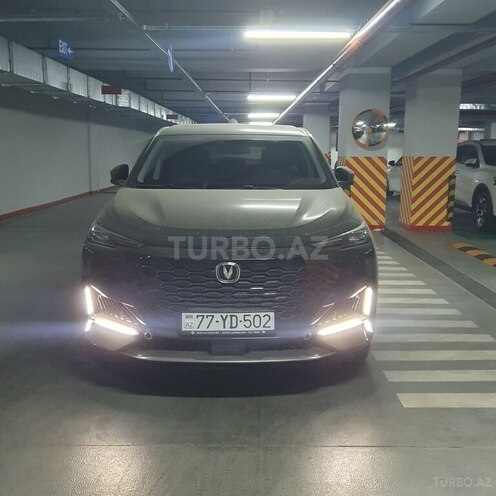 Changan Uni-K 2023, 39,800 km - 2.0 л - Bakı