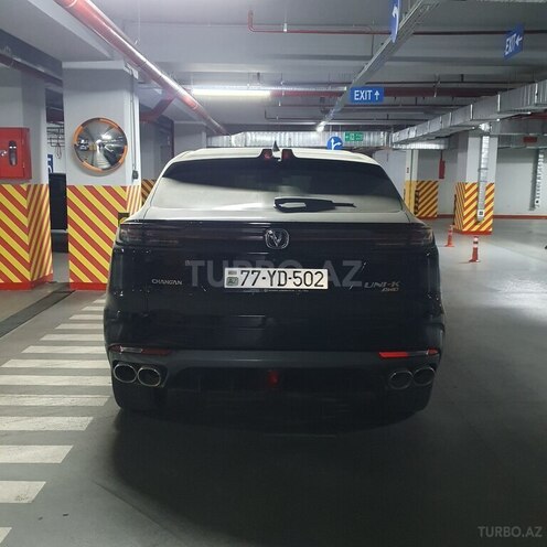 Changan Uni-K 2023, 39,800 km - 2.0 л - Bakı
