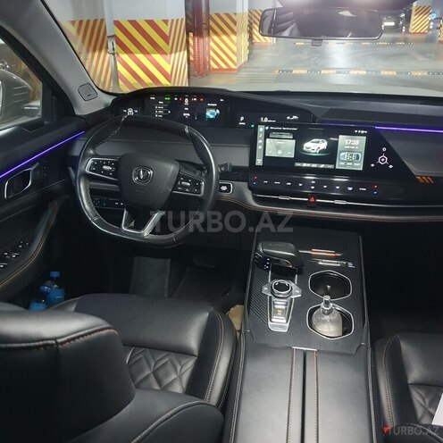 Changan Uni-K 2023, 39,800 km - 2.0 л - Bakı
