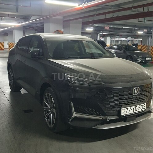 Changan Uni-K 2023, 39,800 km - 2.0 л - Bakı