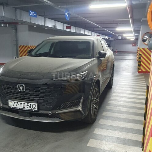 Changan Uni-K 2023, 39,800 km - 2.0 л - Bakı